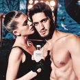 thumbnail image 4 of Perfume EVAFLORPARIS WHISKY SPORT Eau de Toilette para hombre, 100 ml, 4 of 6