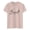 Beige, variant on Womens Tops Short Sleeve Summer Tops For Women Casual Bride Bride Crew Bachelor Bridesmaid Crew Neck Cotton Tee Womens T Shirts