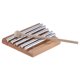 thumbnail image 5 of Carillón Niños niños niño 5 tonos sobremesa carillones de juguete Musical educativo instrumento de percusión con martillo Meterk Carillón, 5 of 6