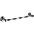 thumbnail image 3 of Elysium - Single Towel Bar - 18" - Oil Rubbed Bronze, 3 of 4