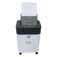 thumbnail image 5 of HP 91030R AF1210 120-Sheet Automatic-Feeding Microcut Shredder, 5 of 13