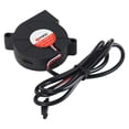thumbnail image 3 of Cooling Fan for MK3S 5015 5V 3D Printer Extruder Durable Measure 50x45x15mm, 3 of 8