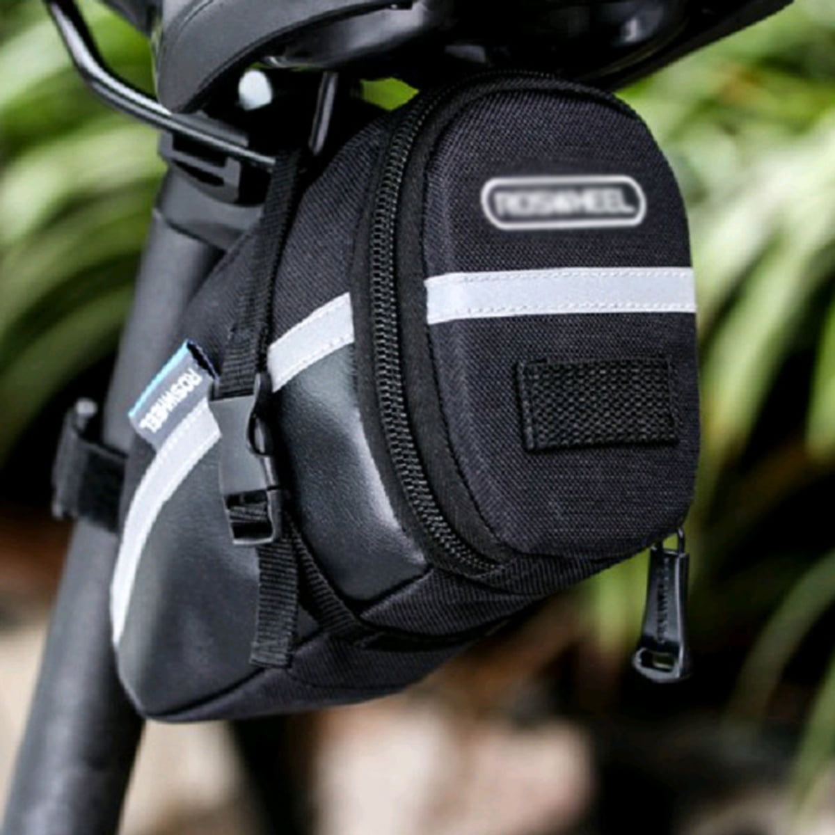 bike pouch walmart