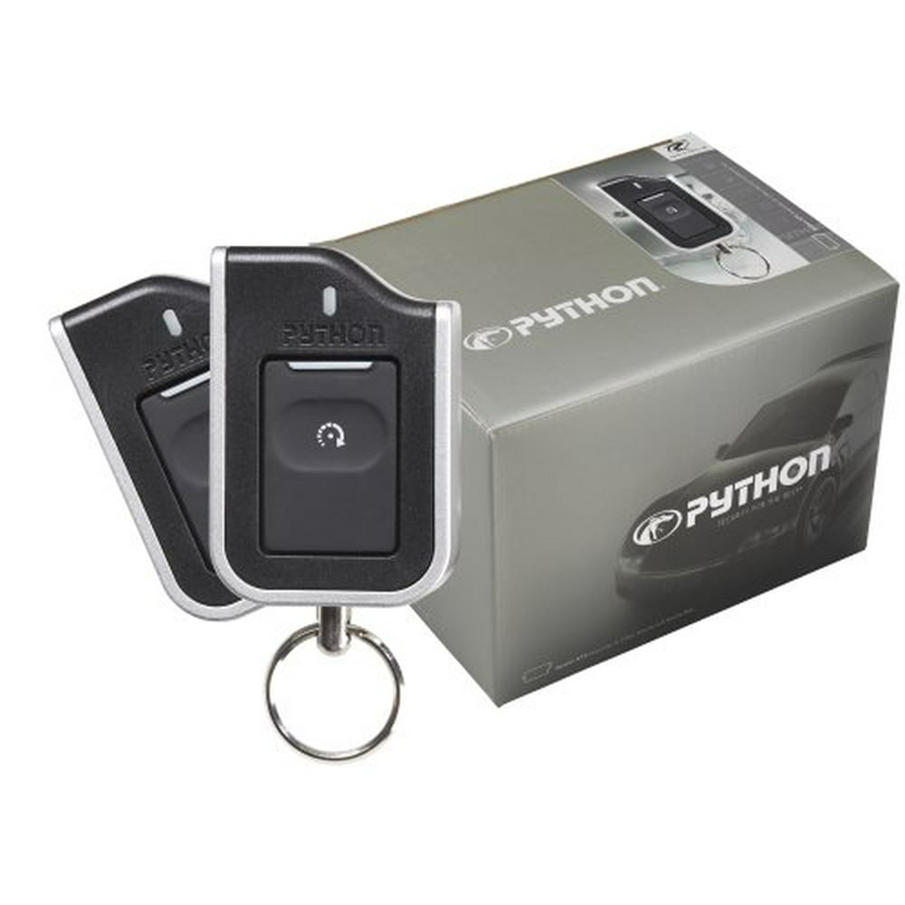 Directed Elc 4203P Remote Starter 2000
