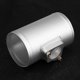 thumbnail image 2 of Air Flow Sensor Adapter Intake Meter Mount Base for Mazda 3 6 Subaru Suzuki 75mm, 2 of 3