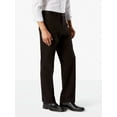 thumbnail image 2 of Dockers Men's Classic Flat Front Easy Khaki Pant with Stretch, 2 of 6