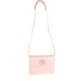 thumbnail image 7 of Pre-Owned Off-White Pink Saffiano Leather Jitney 2.0 Crossbody Bag, 7 of 7