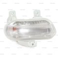 thumbnail image 1 of Izquierda aplicable para 2019-2021 para Jeep Renegade luces antiniebla de señal de giro de estacionamiento DRL delanteras -, 1 of 2
