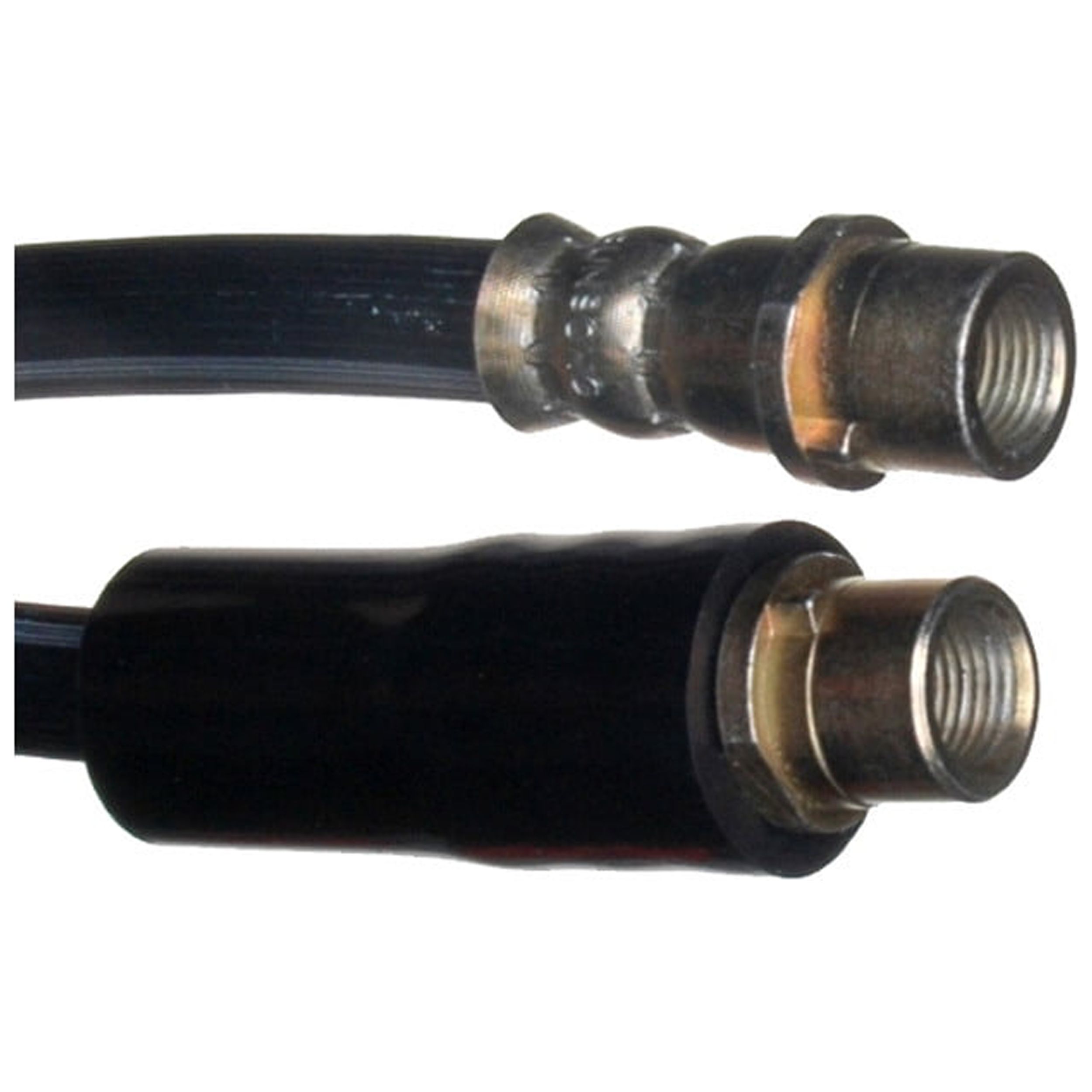 Raybestos Element3 Brake Hoses Fits select: 1995-1998 AUDI A6, 1995 AUDI S6