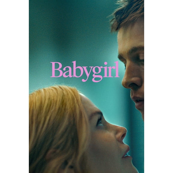 Babygirl (DVD) Box Set