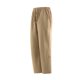 thumbnail image 4 of Pantalones informales para hombre: corte holgado y ancho, poliéster, para todas las estaciones, fácil cuidado, tallas M-XXXXL (cintura 69-84 cm), 4 of 5