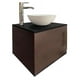 thumbnail image 2 of Combo de Gabinete para Baño con Ovalin Y Monomando + Botiquin con Espejo, 2 of 5