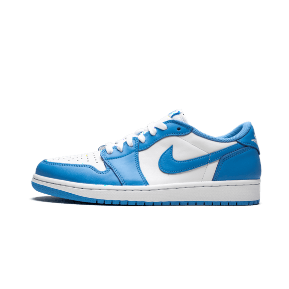 JORDAN MENS Air Jordan 1 Low SB "Eric Koston" CJ7891 401 from Stadium Goods