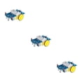 thumbnail image 3 of ZLight Line Car DIY Kit Accessory Simple Line Following Cars Set Type 1 3Set, 3 of 6