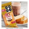 thumbnail image 4 of Pan Dulce Bimbo Tía Rosa Panqué Vainilla 235g, 4 of 4
