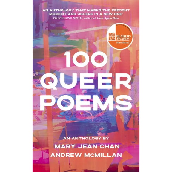Pre-Owned 100 Queer Poems Carol Ann Duffy (Paperback)