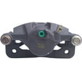 thumbnail image 2 of A1 Cardone Disc Brake Caliper P/N:19-B1334 Fits select: 1990-1997 HONDA ACCORD, 1997-1998 ACURA 3.0CL, 2 of 5