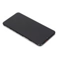 thumbnail image 1 of Pantalla LCD táctil digitalizador reemplazo de pantalla de alta eficiencia alto rendimiento duradero ajuste perfecto negro para teléfono móvil Galaxy A10S ANGGREK Otros, 1 of 8