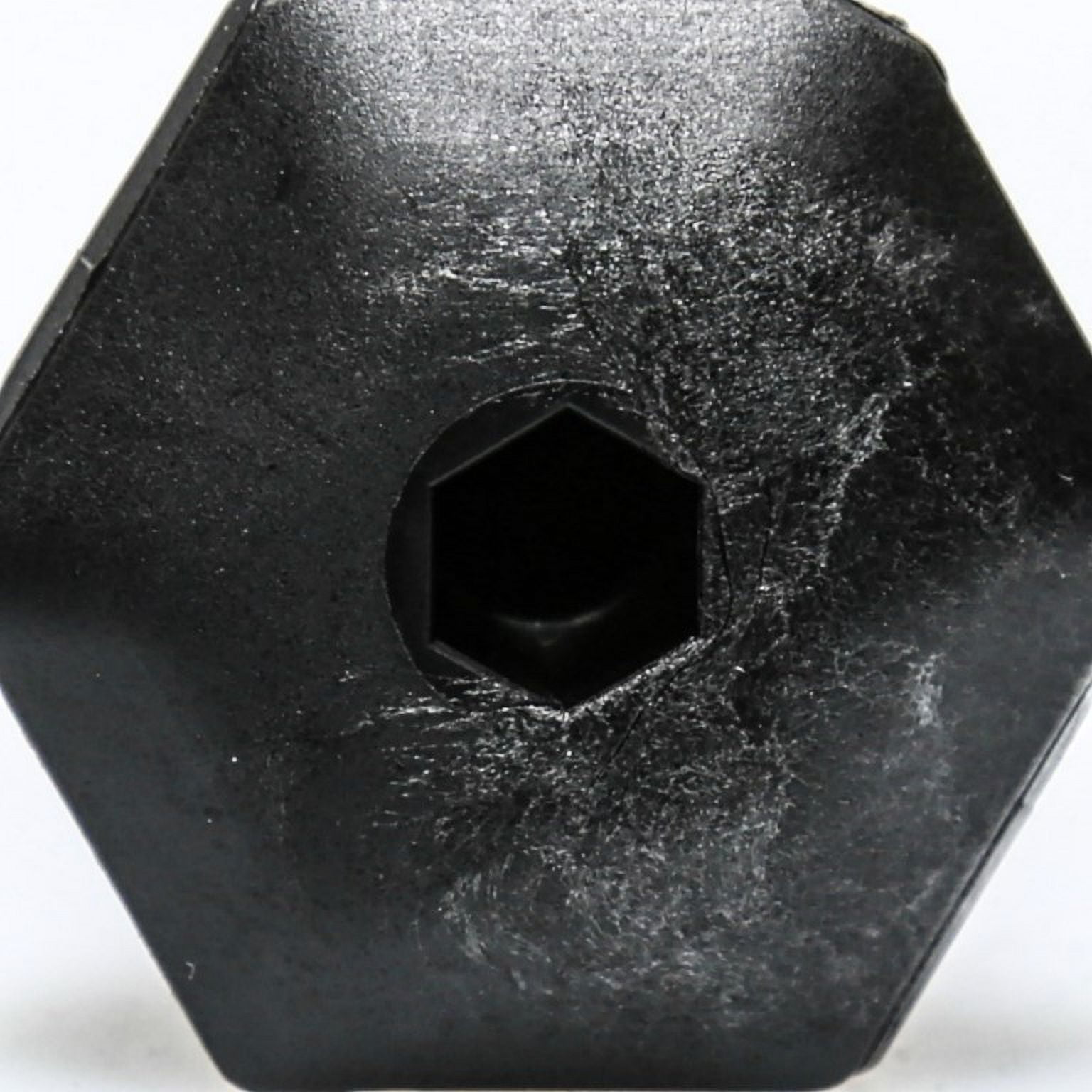 GE WB02X10521 Range Leveling Leg - OEM Part