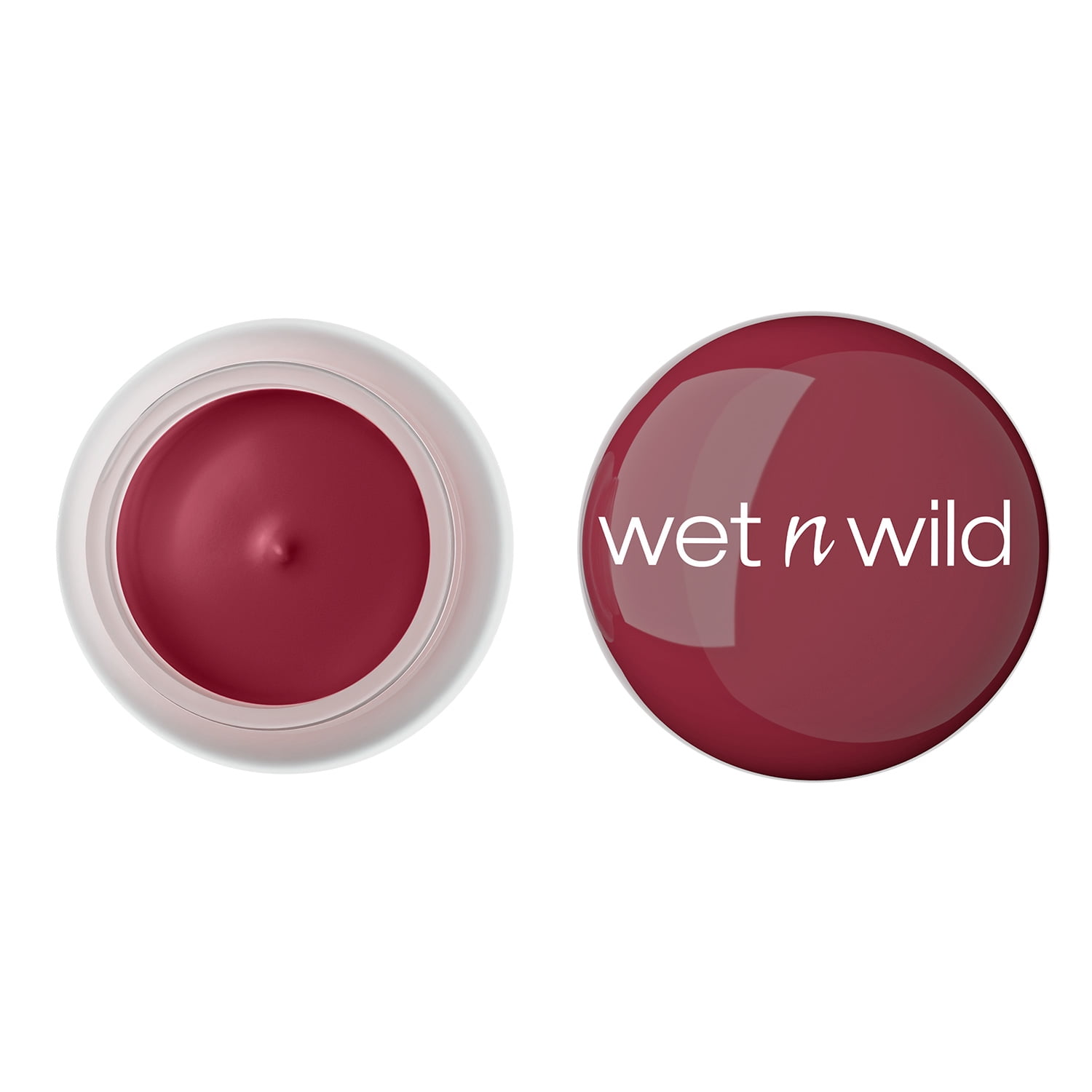Wet n Wild Mother Fluffer Pudding Blush, Mauve Forever, 0.16 OZ
