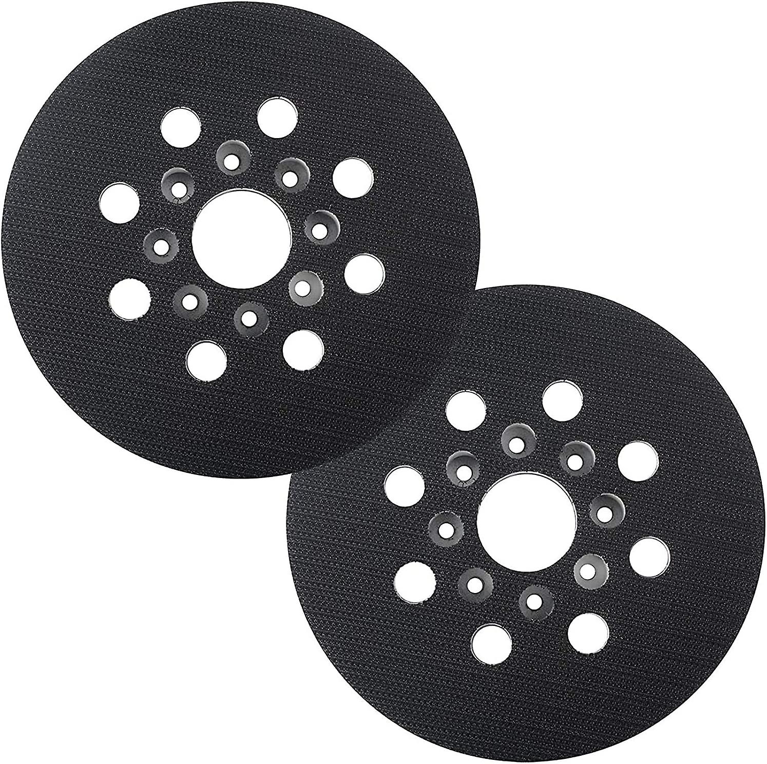 Image of Bosch GEX 125 AC on Walmart website