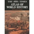 thumbnail image 1 of Pre-Owned The Times Atlas of World History, Concise Edition (Hardcover) 0723009066 9780723009061, 1 of 1