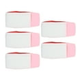 thumbnail image 3 of Perm Paper, Hair Curling Perm Paper Thickened Strong Ductility High Temperature Resistance Convenient Use  for Home Hair Salon, 3 of 7