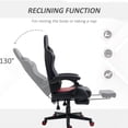 thumbnail image 3 of Ergonomic Lumbar Support - Alleviate Back Pain during Intense Gaming Sessions, 3 of 6