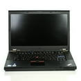 thumbnail image 2 of Restored Lenovo ThinkPad W520 Laptop i7 Quad-Core 8GB 500GB Win 10 Pro B v.WCB (Refurbished), 2 of 8