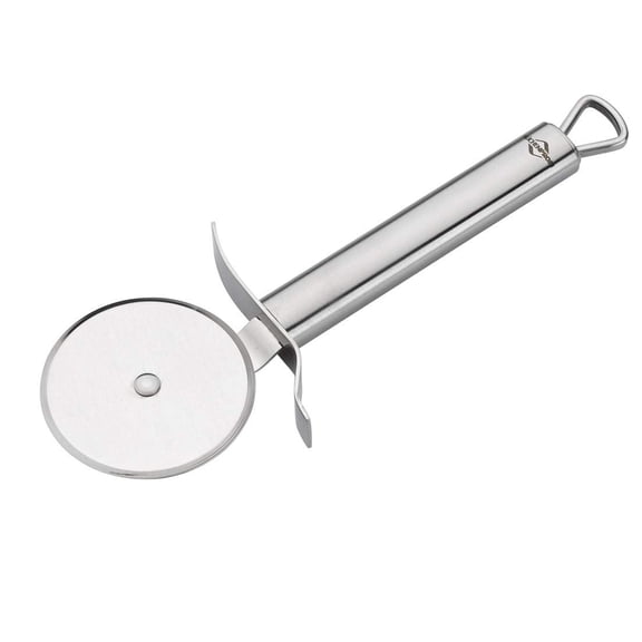 Küchenprofi Parma Pizza Cutter Stainless Steel 8-Inch Silver