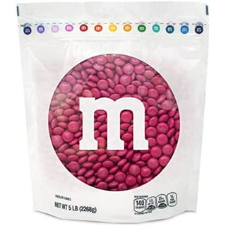  M&M'S Milk Chocolate Candy Sharing Size 3.14 Ounce (Pack of  24) Box : Giant Pack Of M M Candy : Grocery & Gourmet Food