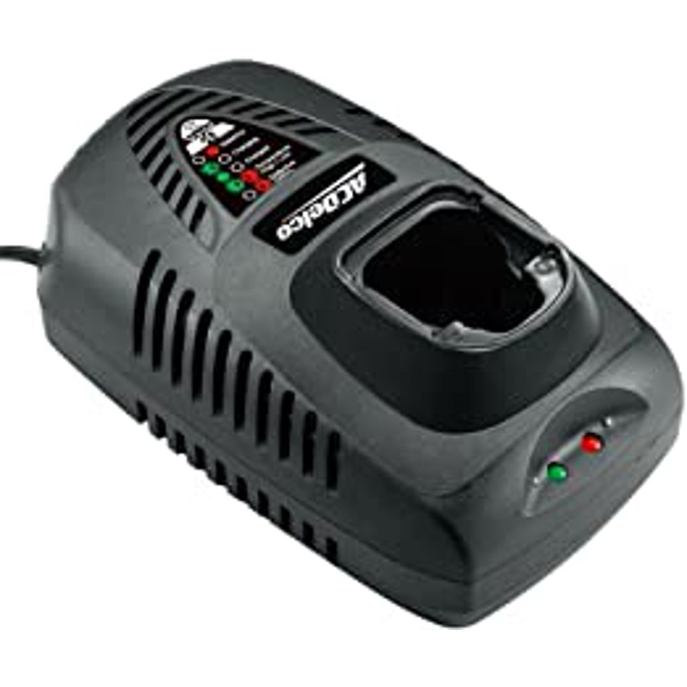 ACDelco 12V Battery Charger (legacy 12v), ADC12US4015