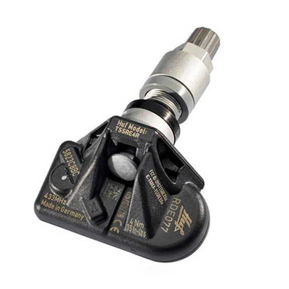 BH RDE077V21 RDE077V21: OE Manufactured TPMS 433MHz Replacement Sensor