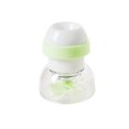 thumbnail image 1 of 3pcs Durable Plastic Faucet Splash Water-saving Shower Bath Valve Filter Devices 360-Degree Rotation Kitchen Accessories, 1 of 4