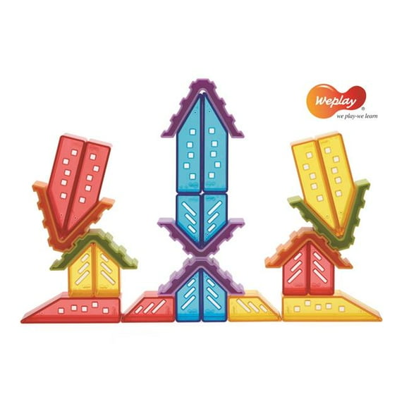 Weplay Crystal Village