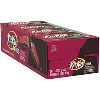 Kit Kat Dark Chocolate King Size 3 oz 24ct Box