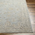 thumbnail image 2 of Livabliss Area Rugs for Living Room, 9x12 Avant Garde Traditional Medium Gray Rug, Bedroom Dining Room Home Decor Stain Resistant Carpet (9' x 12'2"), 2 of 5