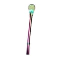 thumbnail image 4 of Pajitas para beber,Cuchara de paja de acero inoxidable para batidos,Pajitas reutilizables con cucharas para beber té,Pajitas con filtro para batidos,Juego de cucharas para cóctel con filtro y, 4 of 8