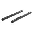 thumbnail image 1 of ARIES 202001 Aries 3 in. Round Side Bars Fits 97-04 Tacoma, 1 of 2