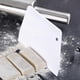 thumbnail image 5 of Uds raspador de masa Trapezoidal raspador de plástico para pasteles espátula para crema DIY cortadores de pastelería raspador cortador de pan, 5 of 6