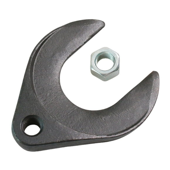 jinwen Outil de Retrait d'Essieu CV Roulement Automobile Démontage Remplacement Accessoire Robuste Ouvert 6,3 cm