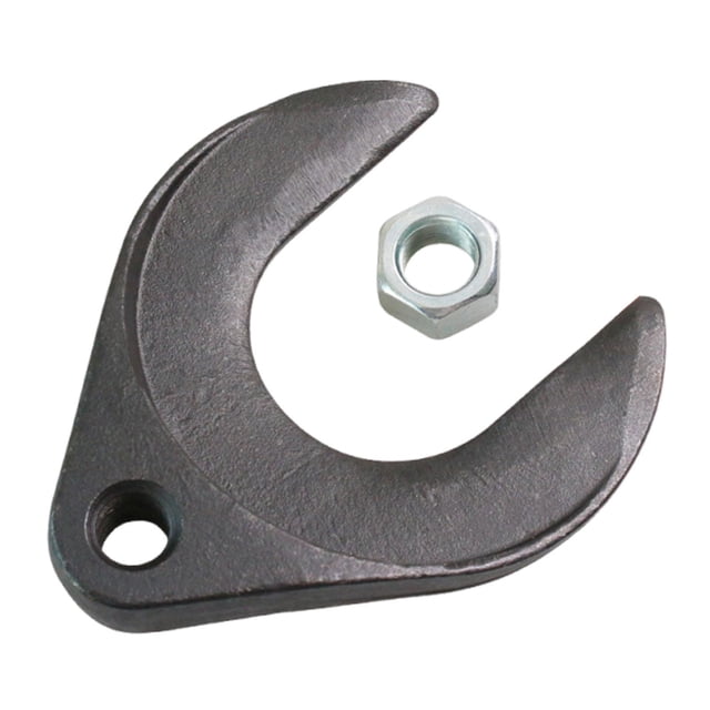 jinwen Outil de Retrait d'Essieu CV Roulement Automobile Démontage Remplacement Accessoire Robuste Ouvert 6,3 cm