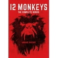 thumbnail image 1 of 12 Monkeys: The Complete Series, 1 of 2