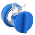 thumbnail image 3 of Environmentally Dairy Farm Accessories Has Strong Sealing Effect Sampling Bottle Connector, Cow For Sheep Horse Cleaning Milking Sampling Bottle, 3 of 8