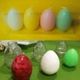 thumbnail image 3 of Molde de vela de plástico BLESIY Manualidades DIY, 3 of 8