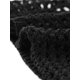 thumbnail image 5 of SUÉTER PULLOVER DE CUELLO EN V DE MODA DE PUNTO LIGERO HOLLOW OUT PARA MUJERES INSPIRADORAS CHIC XL NEGRO, 5 of 6