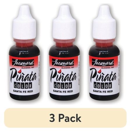 (3 pack) Piñata Alcohol Ink - (1/2 oz)