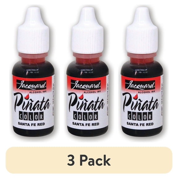 (3 pack) Piñata Alcohol Ink - (1/2 oz)