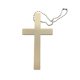 thumbnail image 2 of Decoraciones de Pascua, adornos de Pascua, regalos de Pascua, pequeño adorno colgante de cruz, suministros para iglesias, artesanías de madera, adornos de decoración de escritorio de Pascua, adorno de, 2 of 6