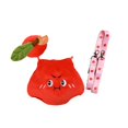 thumbnail image 2 of Body de muñeco de peluche Baoblaze disfraces flexibilidad para niñas pequeñas accesorios para fotos, 2 of 8